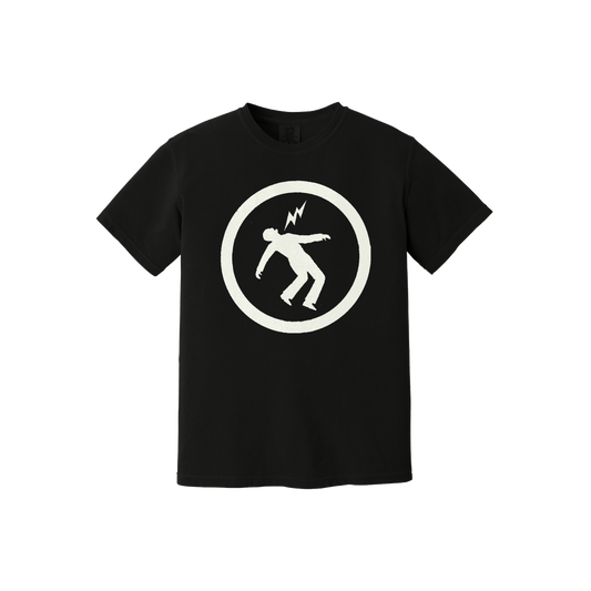 Glow-In-The-Dark Shock Tee