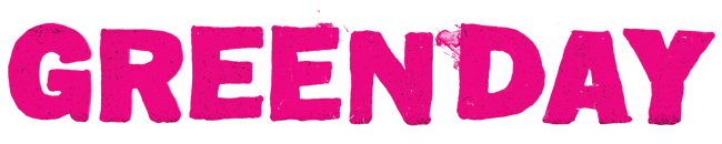 Green Day logo