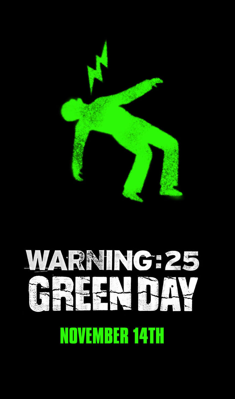Warning:25 November 14th