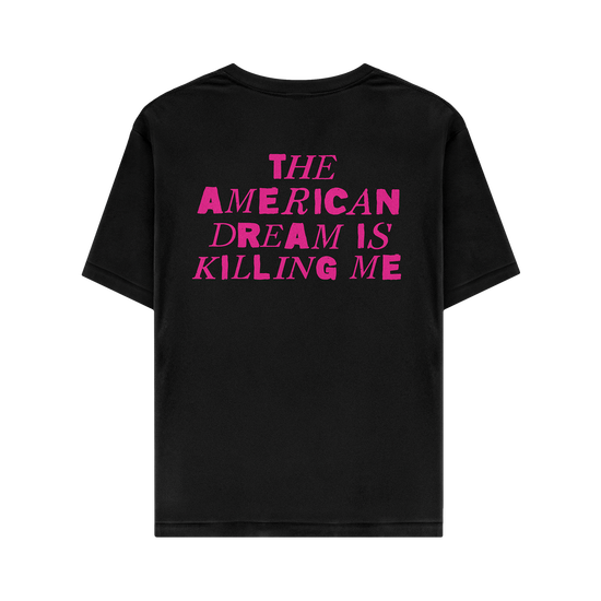 SAVIORS American Dream T-Shirt