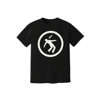 Glow-In-The-Dark Shock Tee
