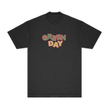 Dookie 30th Explosion Logo T-Shirt