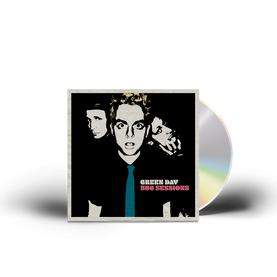 Green Day – BBC Sessions – 2 x Vinyl (Clear [Milky Clear