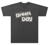 Cheetah Logo Tee