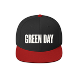 American Idiot Custom Snapback Hat