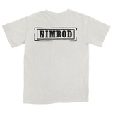 Nimrod Vintage Blindfold T-Shirt