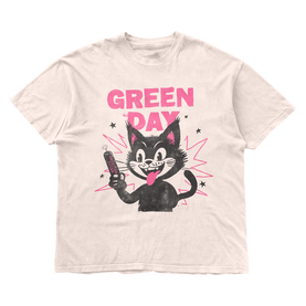 Dynamite Tee Green Day Official Store