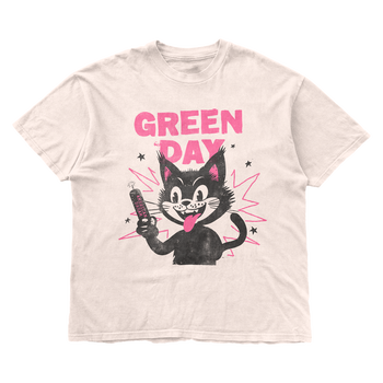 Dynamite Tee