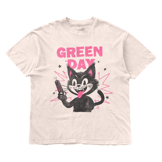 Dynamite Tee