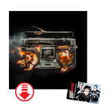 Revolution Radio Digital Album + Fan Club Bundle