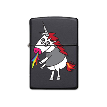 Unicorn Lighter