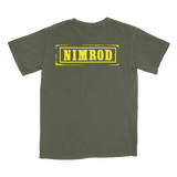 Nimrod Vintage Hammer T-Shirt