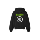 Signs Hoodie