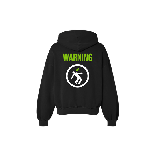 Signs Hoodie