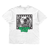 Film Strip Dog T-Shirt