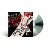 Father of All... Standard CD