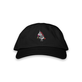 Father of All... Dad Hat