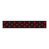 Heart Grenade Scarf