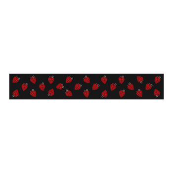 Heart Grenade Scarf