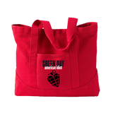 American Idiot Custom Tote