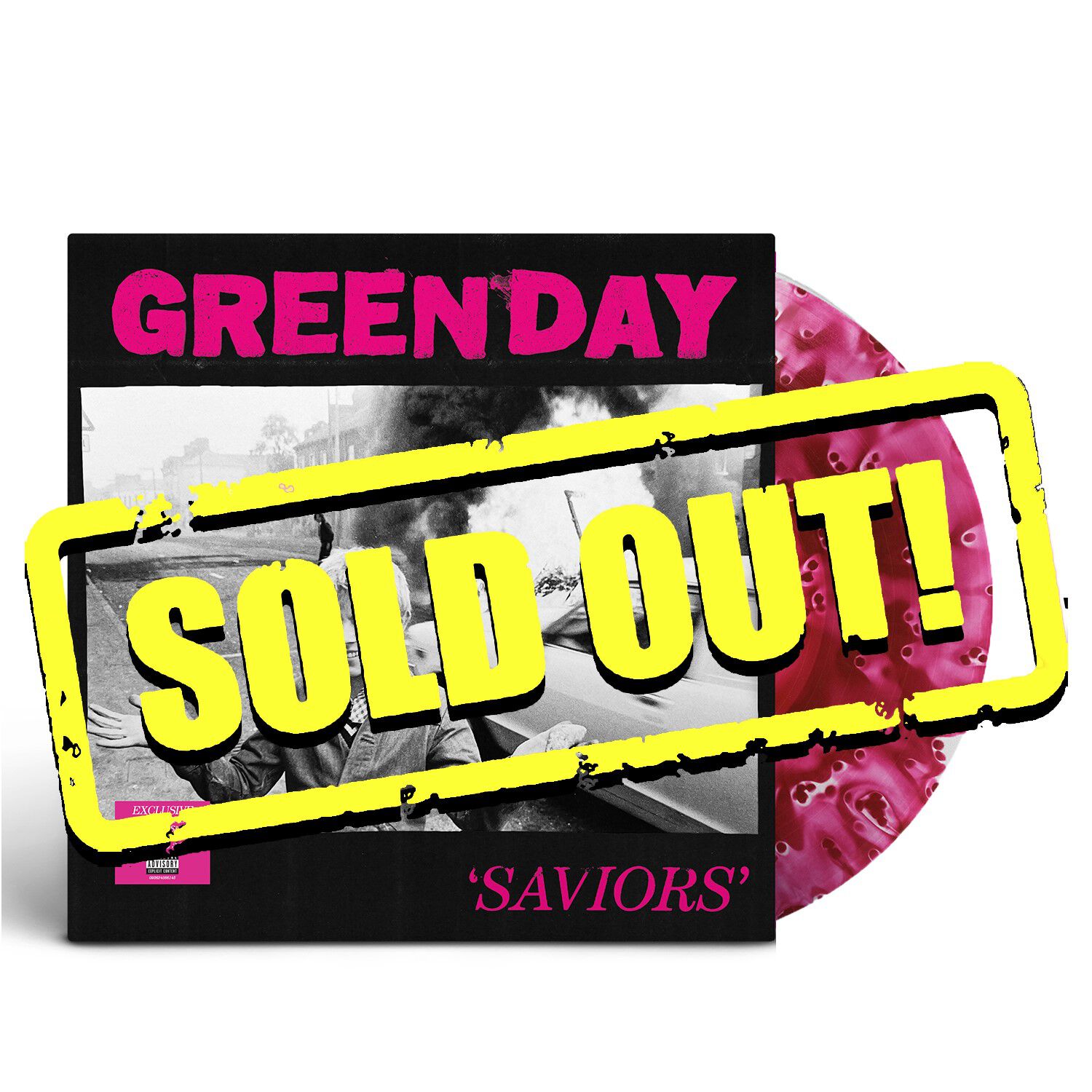 I-DAYS MILANO 2024: GREEN DAY are the first headliners (Info & Tickets)