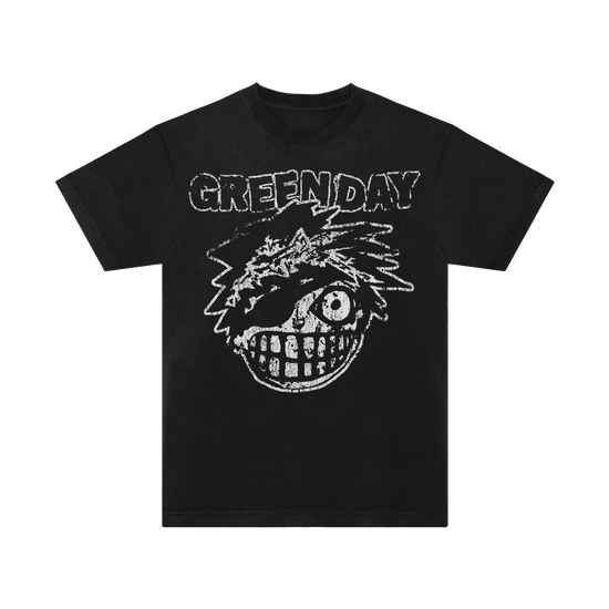 Bastard de Luxe Tee