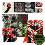 American Idiot (20th Anniversary) Super Deluxe Box Set