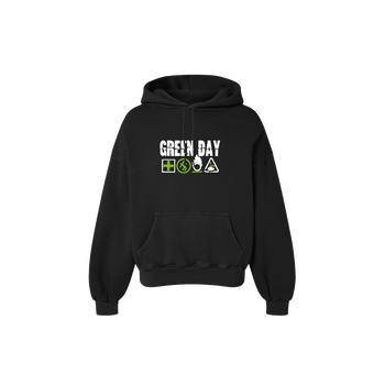 Signs Hoodie