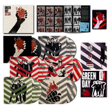 American Idiot (20th Anniversary Deluxe Edition CD)