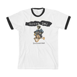 Monkey Ringer T-Shirt