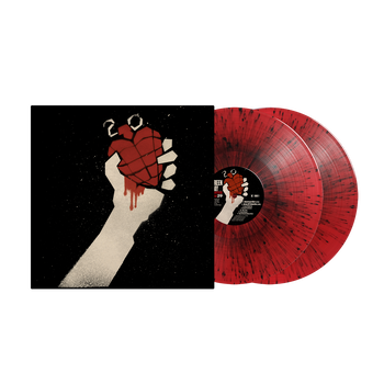 American Idiot (20th Anniversary Color 2LP)