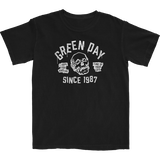 Time Of Your Life Tee